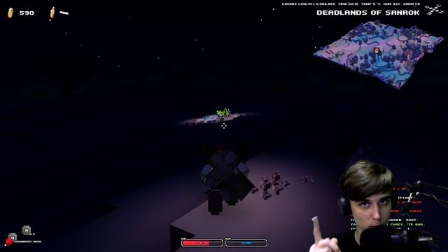 КАК ПРОКАЧИВАТЬСЯ В CUBE WORLD? КАК ПОВЫСИТЬ LVL? смотреть онлайн
