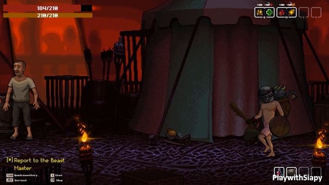 Trying out Greedventory! | New Game in 2023! смотреть онлайн
