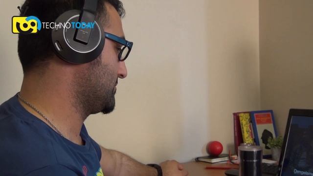 Philips SHC8535 Hi-Fi Kulaklık Video İnceleme смотреть онлайн