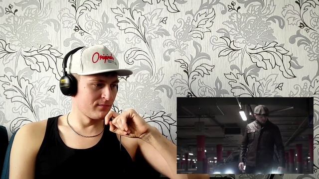Реакция на СУЛТАН ЛАГУЧЕВ - ЛЮБЛЮ И НЕНАВИЖУ ? от OkiDoki ? смотреть онлайн