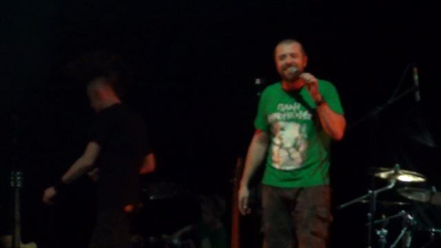 План Ломоносова - Культпоход @ Dobrofest Winter Edition VK Stadium 25.02.2023 смотреть онлайн