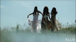 Горячий Шоколад - Береги