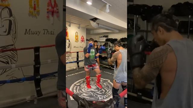 Lotus Thai Boxing 2021 07 17 смотреть онлайн