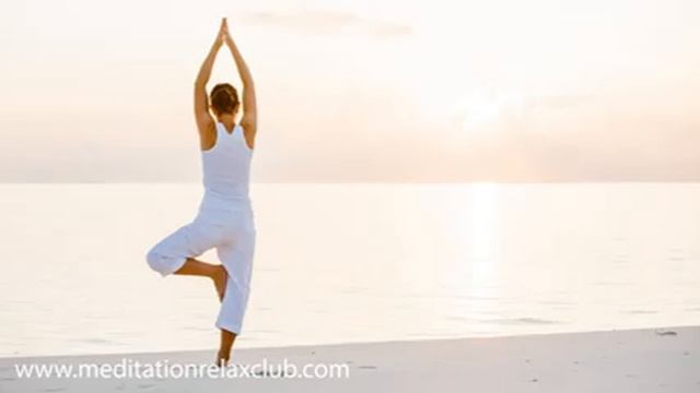 Mindfulness Based Stress Reduction: 3 HOURS Meditation Music For Relaxation