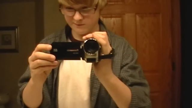 Panasonic SDR-S26 Quality Test смотреть онлайн