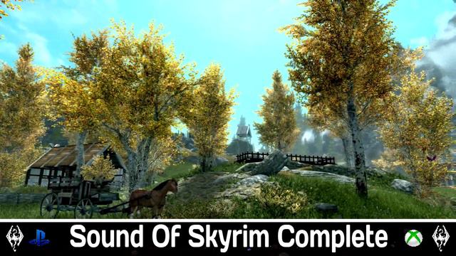 Skyrim Special Edition: ▶️5 BRAND NEW CONSOLE MODS◀️ #37 (PS4/XB1/PC) смотреть онлайн