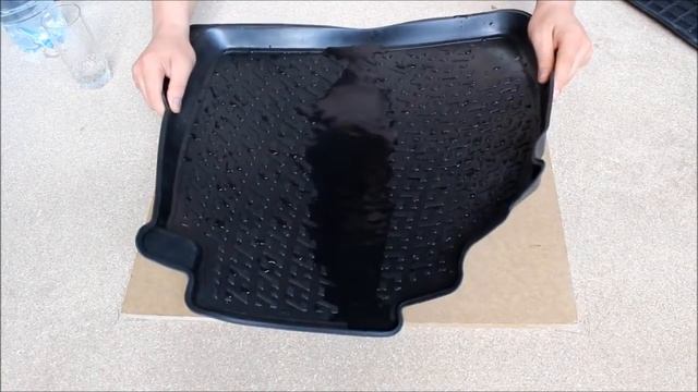 Коврики Auto Gumm. Сравнение. смотреть онлайн