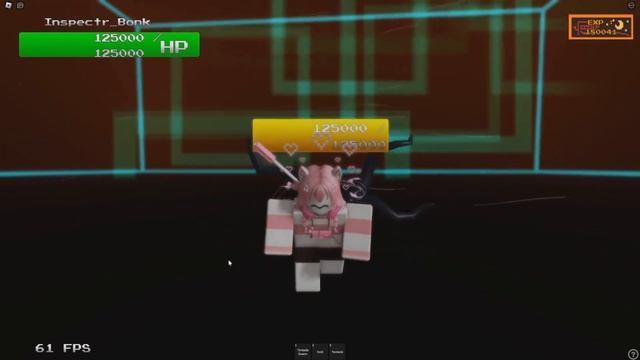Cross & Nightmare Sans! || Roblox || Sans AUs Fighter смотреть онлайн