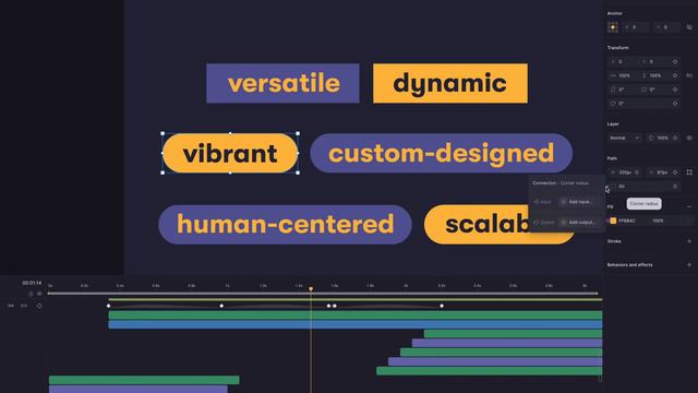 How to use Variables to drive your Fable projects смотреть онлайн