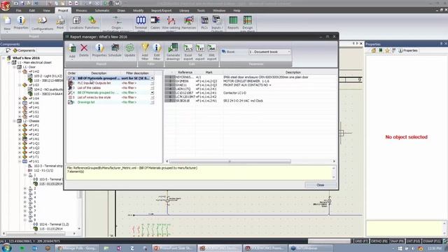 Lunch & Learn - What's New in SOLIDWORKS Electrical 2016 смотреть онлайн