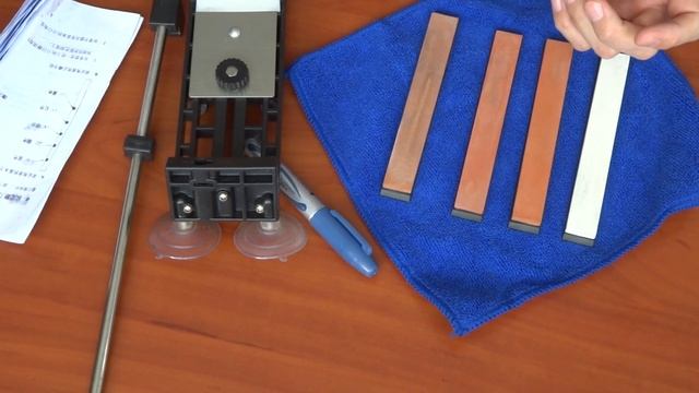 Китайский APEX + наждачная бумага (часть 1) смотреть онлайн