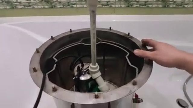 Мойка для пивных кег! смотреть онлайн