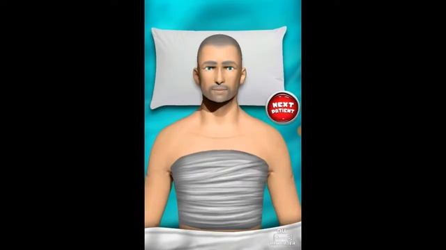 OPEN HEART SURGERY Simulator (Android & Ios Gameplay)