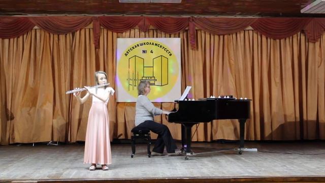 Ушакова Валерия 10 лет смотреть онлайн
