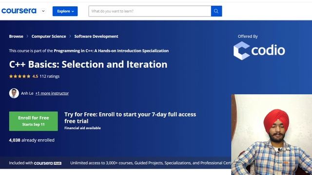 Chandigarh University | Mooc | Which Courses | Live Demo | How to select | Different platforms смотреть онлайн
