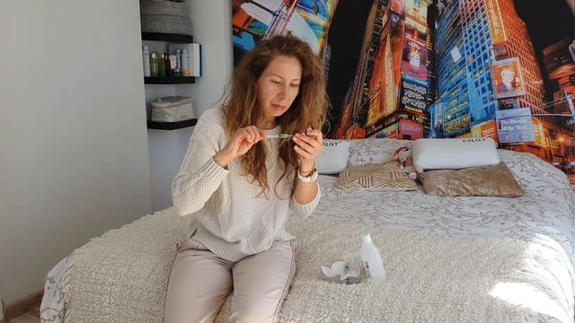 Как поставить внутримышечно укол дома|Как колоть ПРОГЕСТЕРОН смотреть онлайн