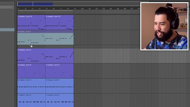 Making Music With The Old Minecraft Hurt Sound смотреть онлайн