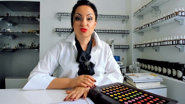 Ароматный интерактив в Aromaobrazschool-тема интуиция смотреть онлайн