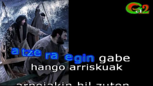 Balearen bertsoak (Benito Lertxundi) смотреть онлайн