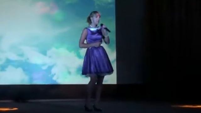 Осенний блюз!)* смотреть онлайн