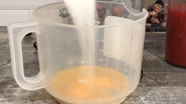 Почему я раньше не делал такую вкуснятку?! смотреть онлайн