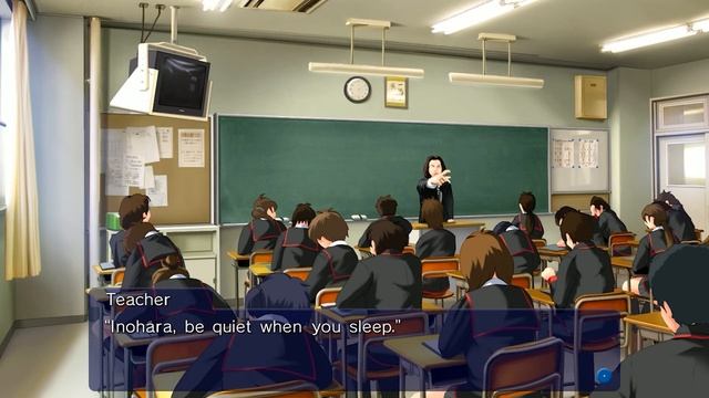 Little Busters! English Edition Part 11 (Rin Route #2 Finale?) [EmEmGameplay] смотреть онлайн