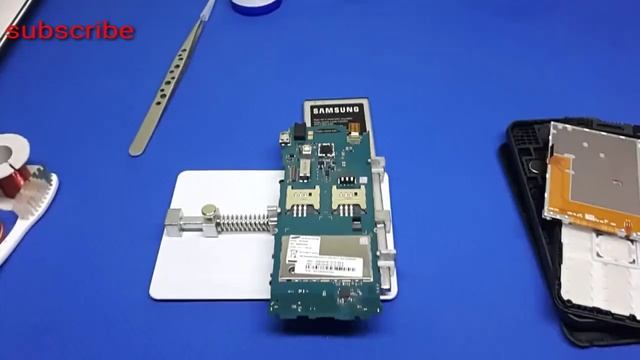 Samsung B355E keypad not working solutions * 0 # & calling key solution смотреть онлайн