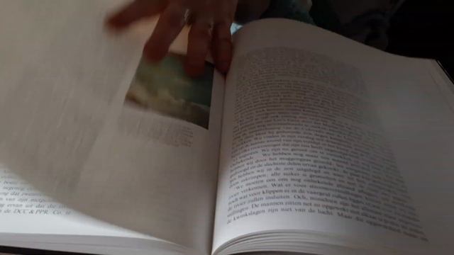 ASMR...pageturning 2 old books( 1973) rocky mountains and the grand canyon смотреть онлайн