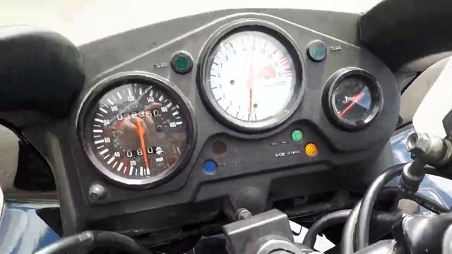 Honda 1998 cbr 600 f3 for sale смотреть онлайн