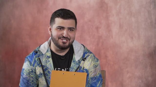 Влад Соколовский & Kruches / Пинг-Понг Show #6 смотреть онлайн