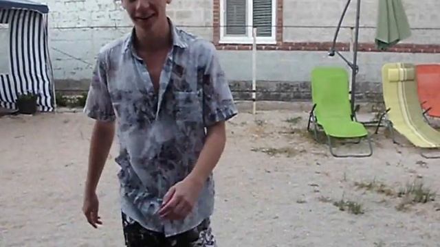 танец называется " Меня укусили твари " смотреть онлайн