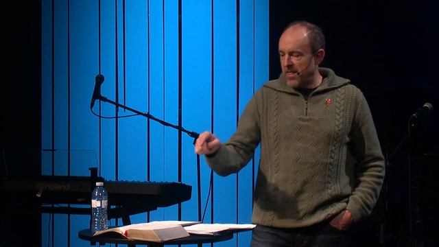 Spirit Filled Community: Is Devoted To The Apostle's Teaching - Acts 2:42 - Pastor Barry Regier смотреть онлайн