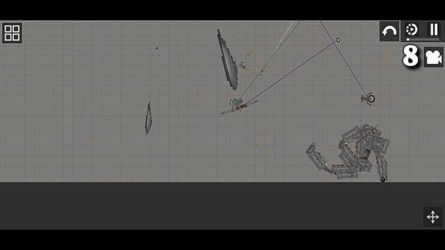 ТОП 10 МОДОВ В МЕЛОН ПЛЕЙГРАУНД \ TOP 10 MODS MELON PLAYGROUND \ 12.0 \ TUTORIAL \ ANDROID смотреть онлайн