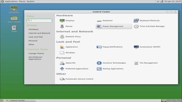 Полная Установка OpenBSD + MATE‮ смотреть онлайн
