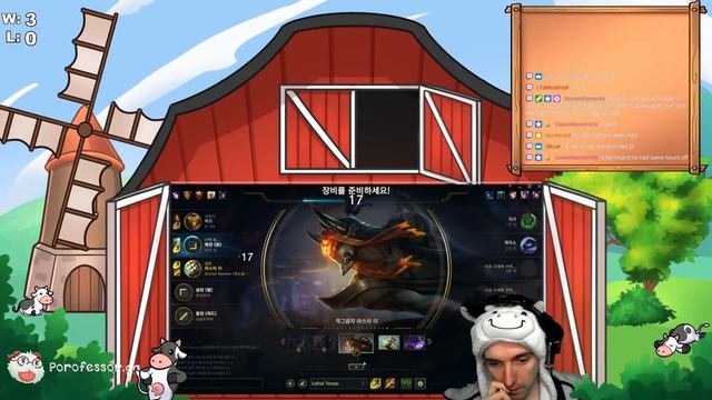 This is how you win games in LOW ELO (as Master Yi) in League of Legends (WATCH!) смотреть онлайн