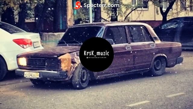 ｓｐｕｔｎｉｋ — бошки дымятся Slow 52 58hz | № 76 #музыка #бассы #музыкавмашину