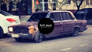 ｓｐｕｔｎｉｋ — бошки дымятся slow 52 58hz | № 76 #музыка #бассы #музыкавмашину