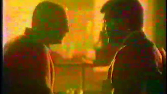 American Patchwork Blues, 1990. смотреть онлайн
