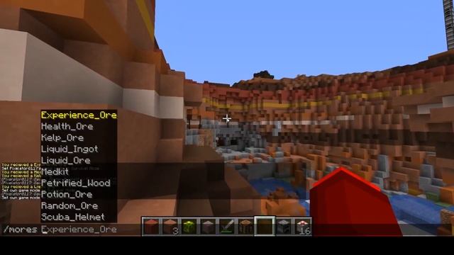 ????? ???? ????????! New Minecraft Spigot Plugin!⛏ смотреть онлайн