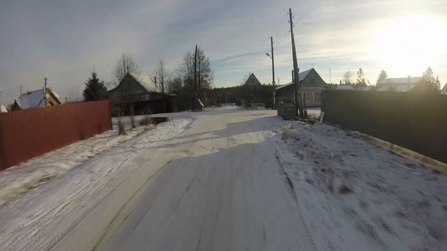 На восходе за продуктами. смотреть онлайн