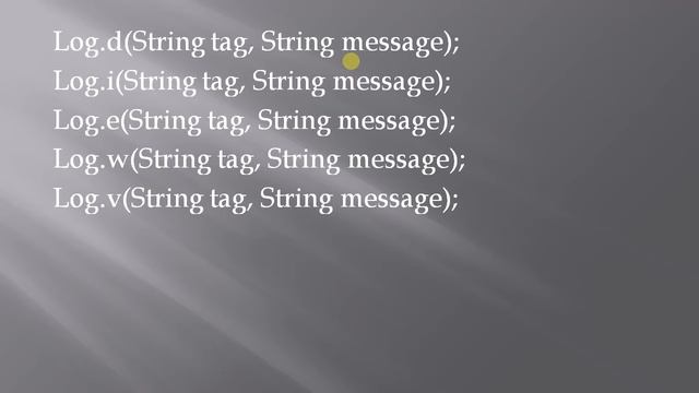Android Activity Lifecycle Part 2 смотреть онлайн