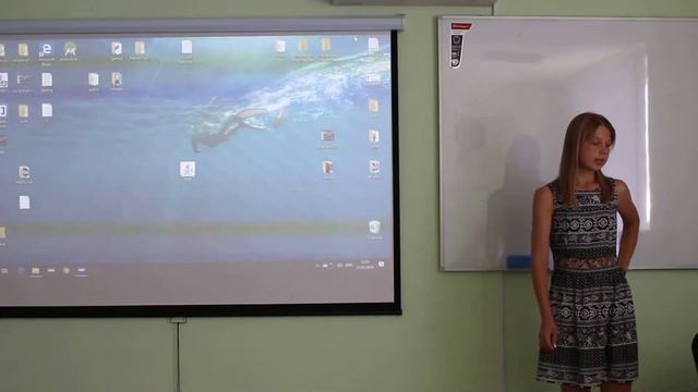 Семенова Анна проект джава 4 смотреть онлайн