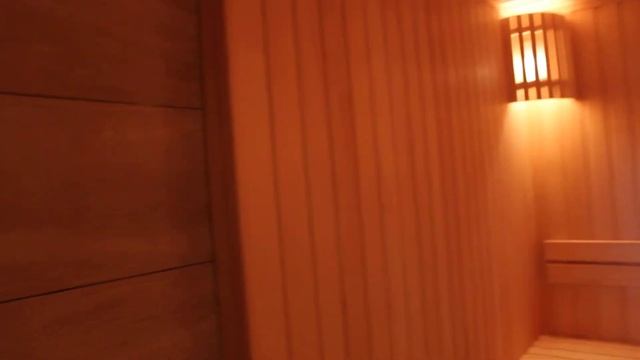 Сауна Новоселки Пульт Relset S 309 смотреть онлайн