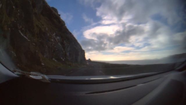 Exploring Dingle Peninsula, Ireland! смотреть онлайн