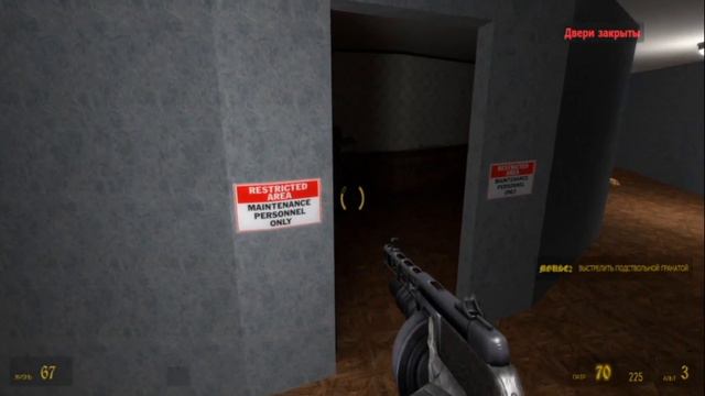 NPC "npc_spider" для HL2. смотреть онлайн