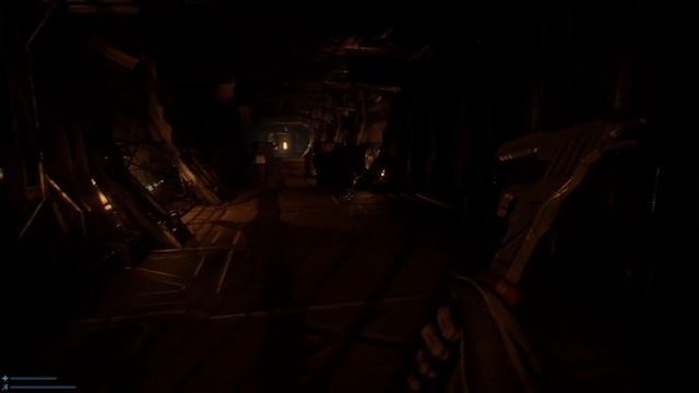 Syndrome прохождение часть 9 Серьёзная пушка смотреть онлайн