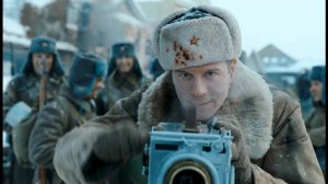 СМОТРИМ экшн-драму "ПЕРВЫЙ ОСКАР" с 21 апреля // Трейлер Россия 1