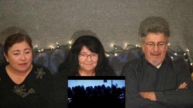 GRANDPARENTS & MOM REACT! [BTS-MIC DROP 'STEVE AOKI REMIX' REACTION] смотреть онлайн