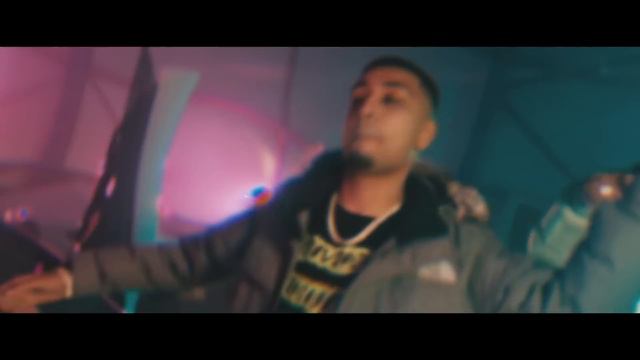 Imran Khan - M.O.B X JJ Esko (Official Music Video)