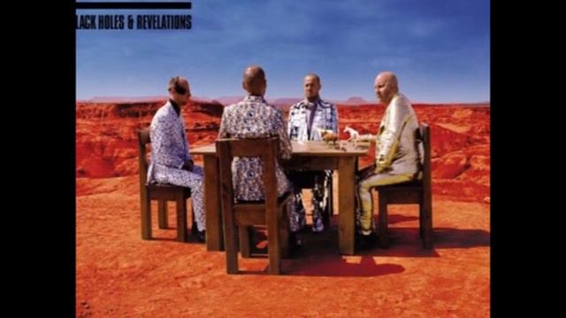 Supermassive Black Hole (Extended)